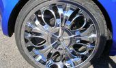 importeret fra californien- 10 ugers leveringstid, men det hele v�rd.