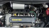 SUKI med Apiro Cotton Carbon filter og Carbon ventil d�ksel med Gult DOHC logo
