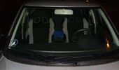 S� kom begge s�der i bil kl 02:15 i nat.. lige klar til mega meet.. nice..