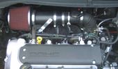 s� kan den f� luft
