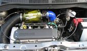 S� kom der endelig OMP filter p�:)