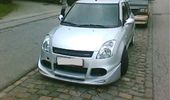 s� blev hun sgu malet.. bare et hurtigt billed s� i ku se hvordan hun s� ud..