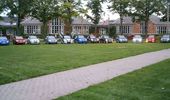 mini swift tr�ffet i Holb�k 14/10-06