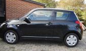 Standard men stadig s�d!