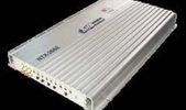 DHD NTX2662 forst�rker - 6 kanaler - 1400 watt
