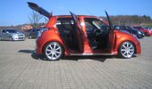 Flotteste swift til tr�ffet