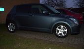 S�nket 40/40 med H&R