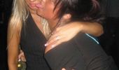 Michelle min veninde.. Hun er s� sk�n... MEEEN Godt jeg ik sku k�re swiffy hjem her :-)