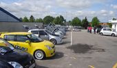 De fremm�dte Swifter! :0)