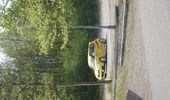 S� blev der k�rt Rally! :0)