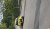 S� blev der k�rt Rally! :0)
