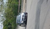 S� blev der k�rt Rally! :0)