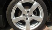 Lige kommet Nano p�, s� de kan holde sig rene �t �rs tid nu :)