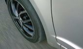 F�lgene p� landevejen