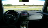 17/8-07 har lige f�et en ny forrude i der er tonet foroven