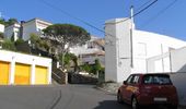 Spanien - Kystby n�r Barca