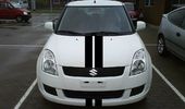 Mangler bare disse, n�r jah. og en nummerplade :P