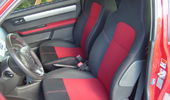 R�de Sport's s�der