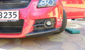 LED t�gelys