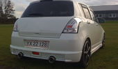God afslutning p� Concept S