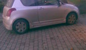 Side-sk�rter
