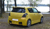 want to get this back spoiler from Carzone, whats your opinion, does it fit?