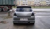 Diode baglygterne er desv�rre fortid lige pt!! :-S