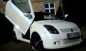 billede af bilen, inden k�b 2011
