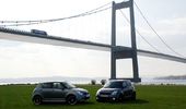De ser jo s� godt ud de to Swiftfere fra �rhus..