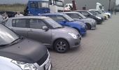 S� er der linet up!