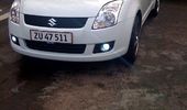 S� kom der xenon 8000k i :)