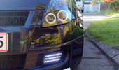 Knap s� diskrete t�gelygter :)