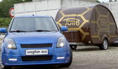 S� blev fronten f�rdig