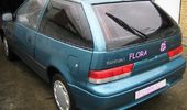 D�bt af mine 2 piger som elsker biler filmen ;)