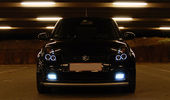 Lige et billede af angel eyes og g�r-det-selv t�gelygter :)