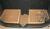Begge kasser sk�ret