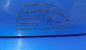 Suzuki sticker selvf�lgelig