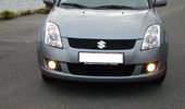 Originale T�gelygter