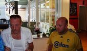 Danny og damn Michael er v�gen ;)