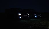 Xenon i t�gelygterne..