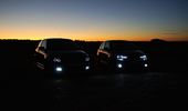 Xenon i t�gelygterne..