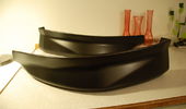 S� blev l�berne malet..