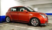 F�rdig med folie p� vinterf�lgene..