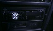 s� kom der pioneer istedet for det xzound der ikk holder te noge!!!