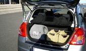 Show/tr�f mode med special hattehylde (monteres p� 2 min)