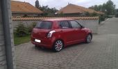 S� kom de nye baglygter p� ;-D