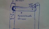 s�dan er mine s�der monteret.. 110% robust...
