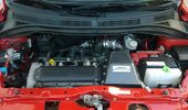 N�sten std. motorrum..XD