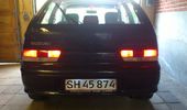 Har lige sat lys i de inderste baglygter s� der er 4 n�r jeg k�re