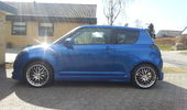 Dotz Mugello nye f�lge